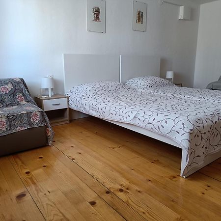 David'S Place Poreč Dış mekan fotoğraf