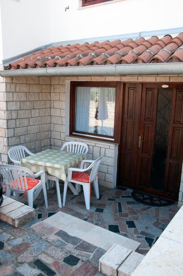 David'S Place Poreč Dış mekan fotoğraf