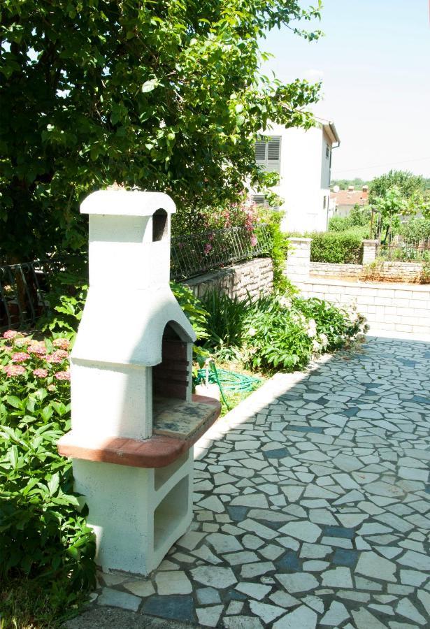 David'S Place Poreč Dış mekan fotoğraf