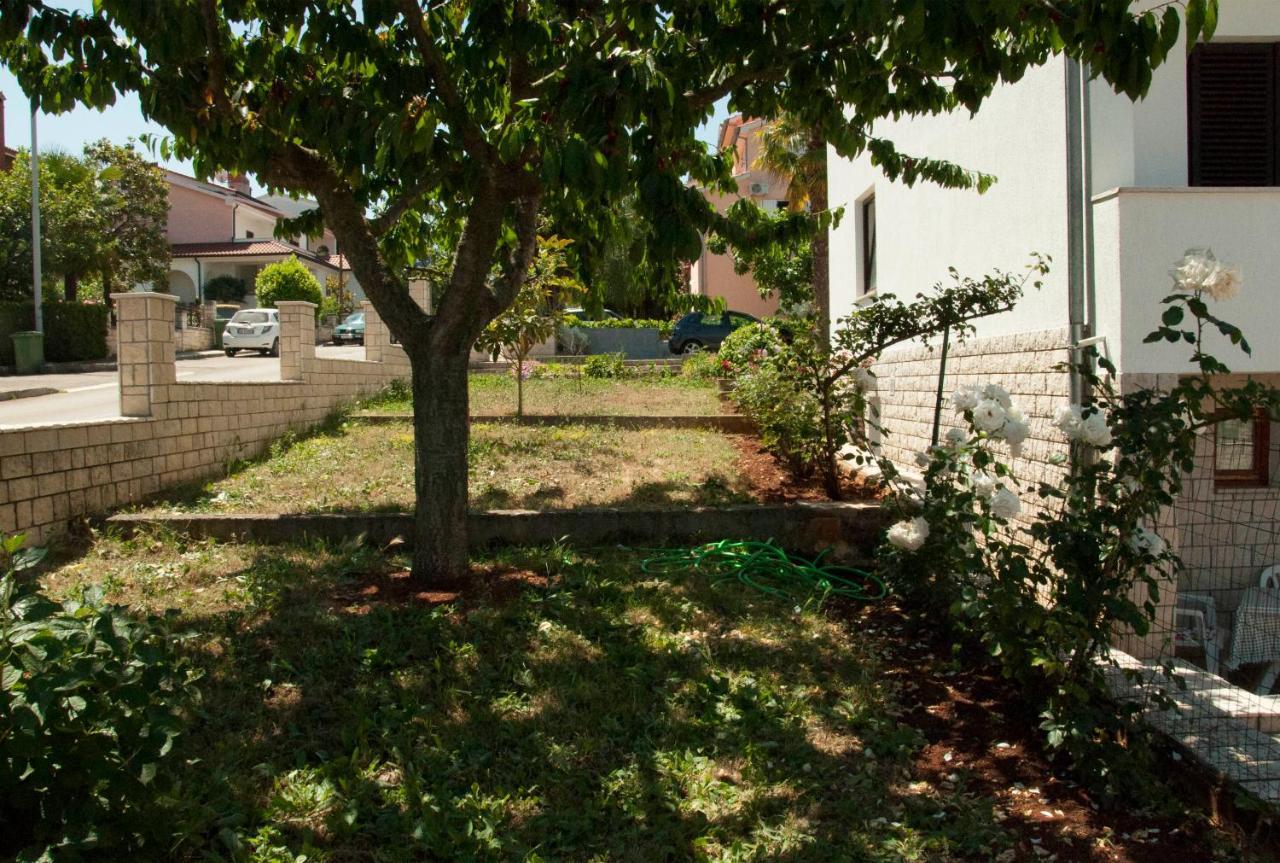 David'S Place Poreč Dış mekan fotoğraf