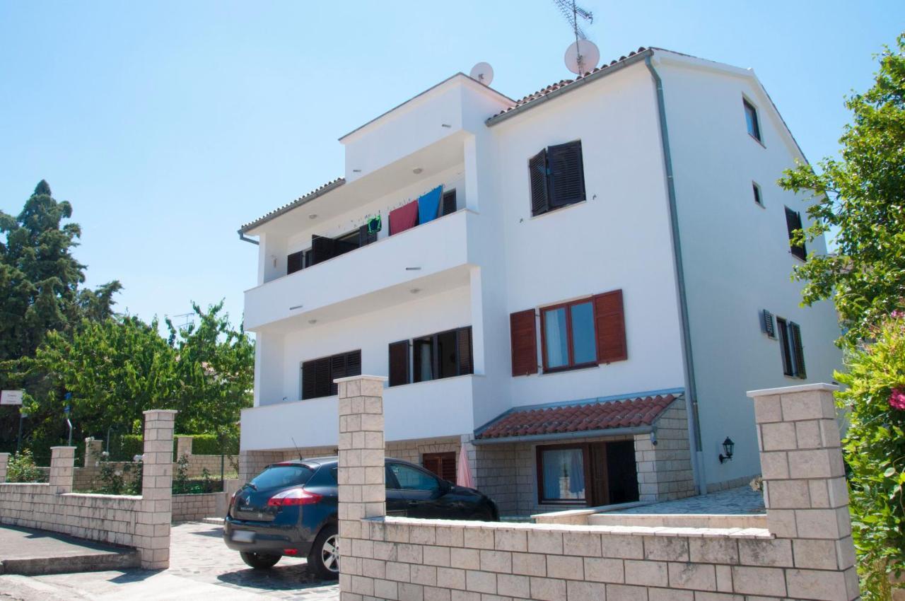 David'S Place Poreč Dış mekan fotoğraf