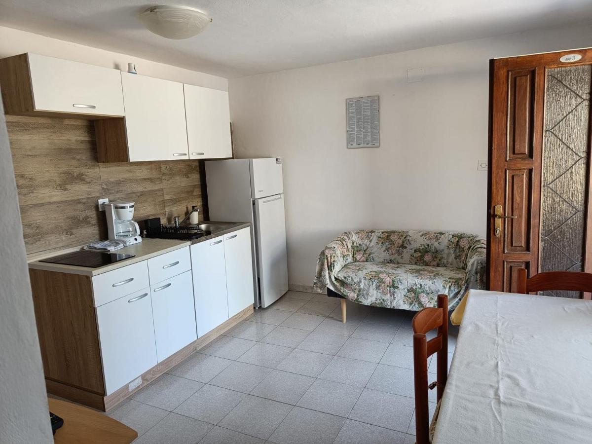 David'S Place Poreč Dış mekan fotoğraf