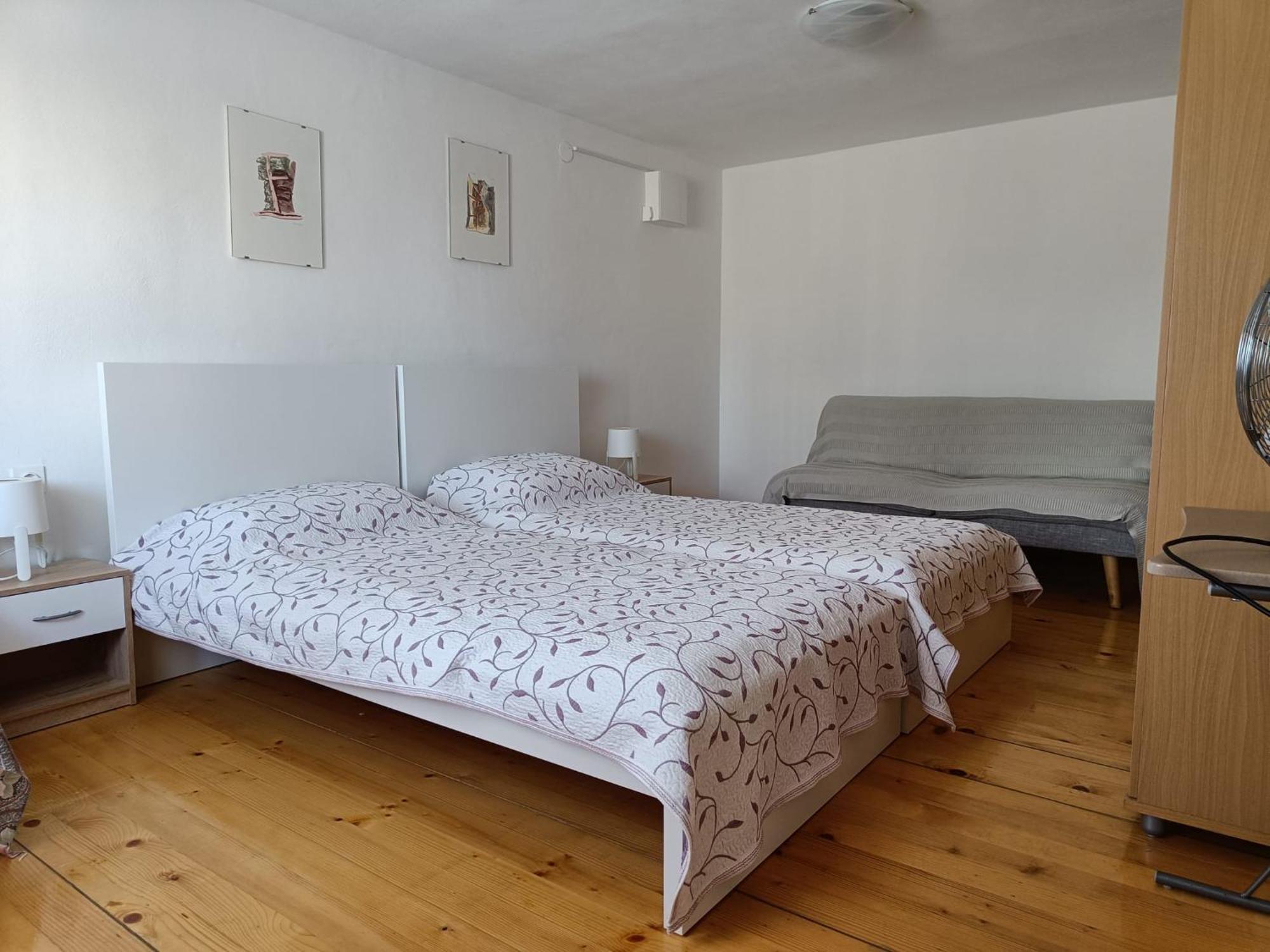 David'S Place Poreč Dış mekan fotoğraf