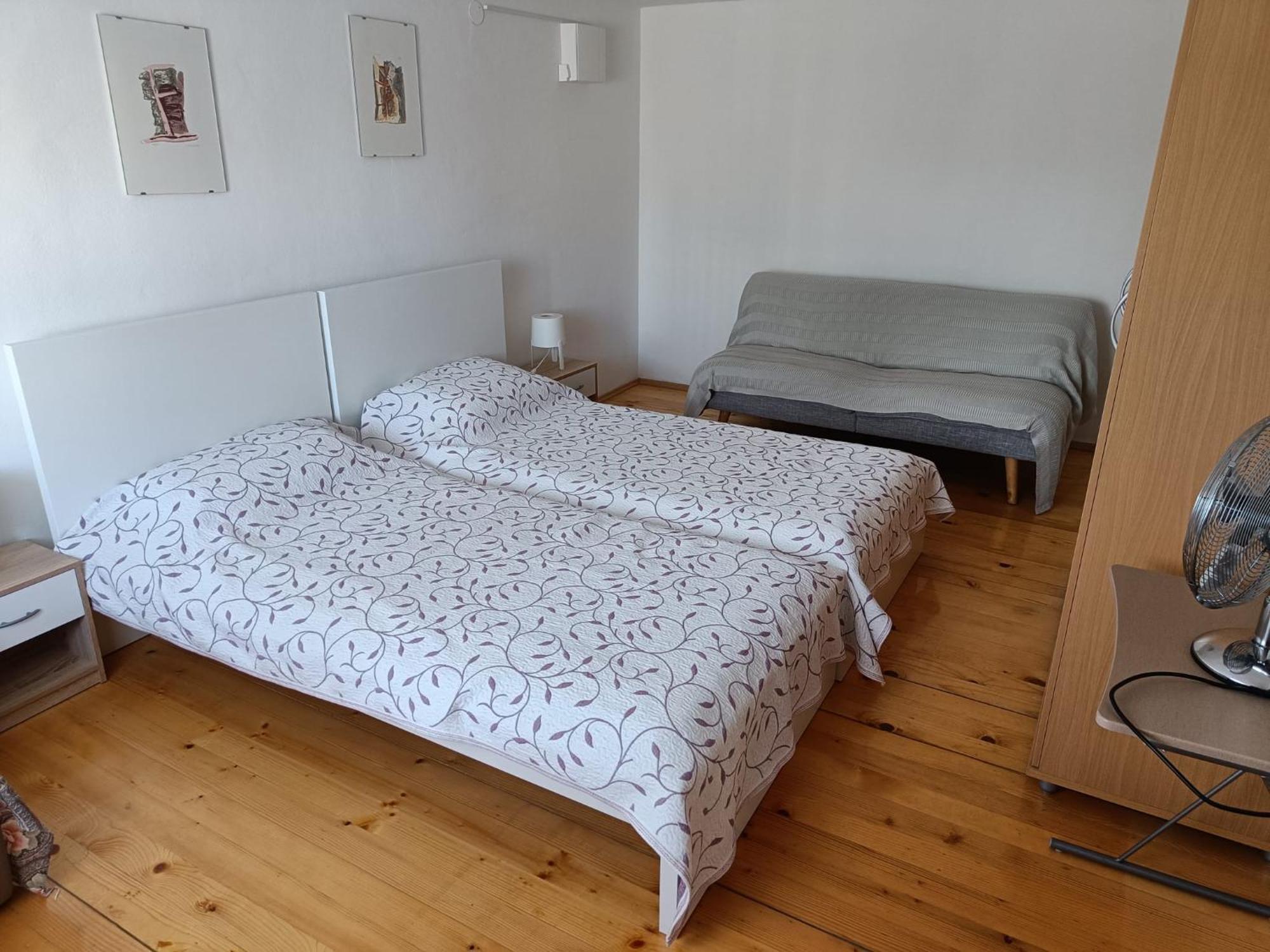 David'S Place Poreč Dış mekan fotoğraf