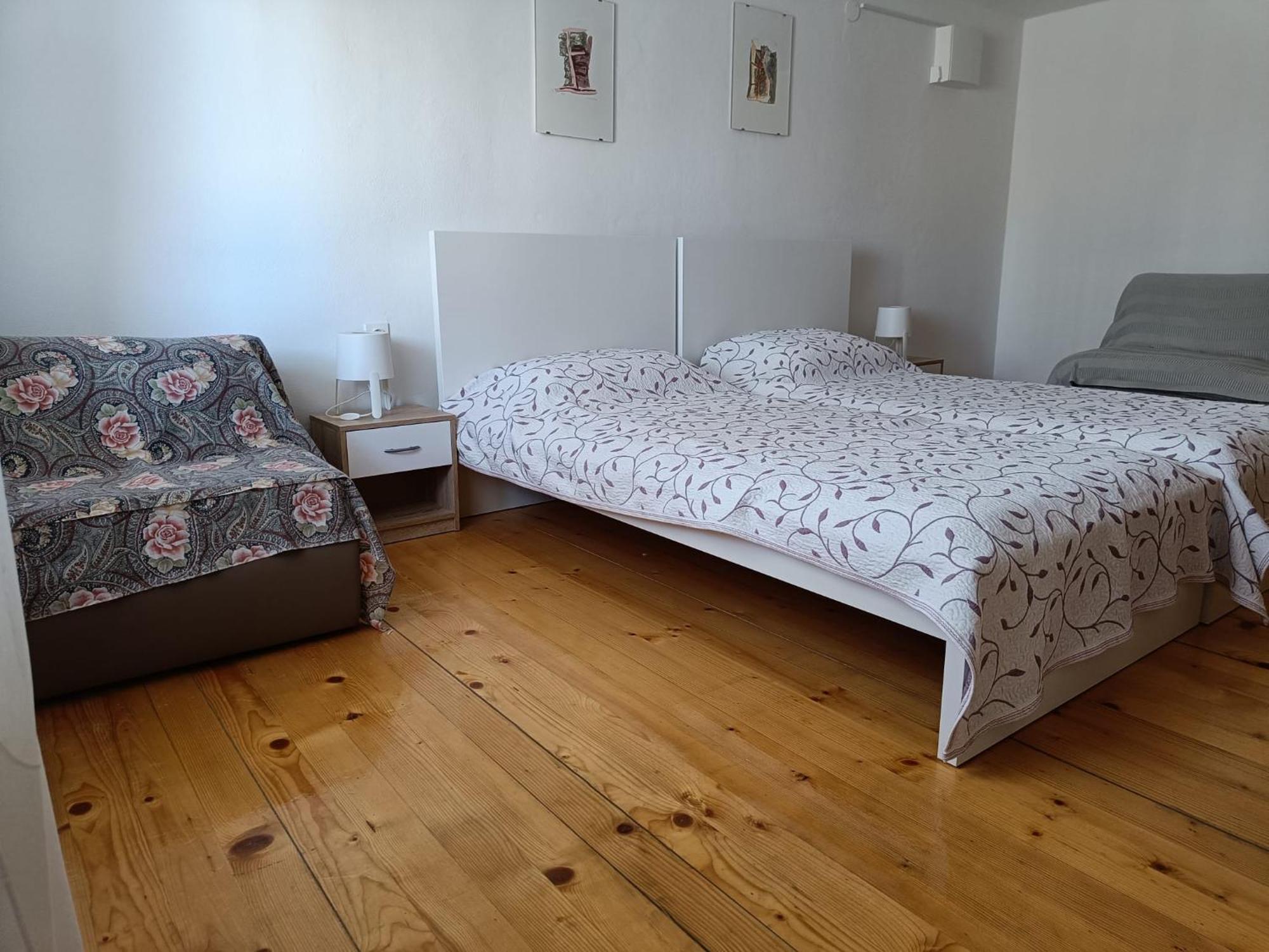 David'S Place Poreč Dış mekan fotoğraf
