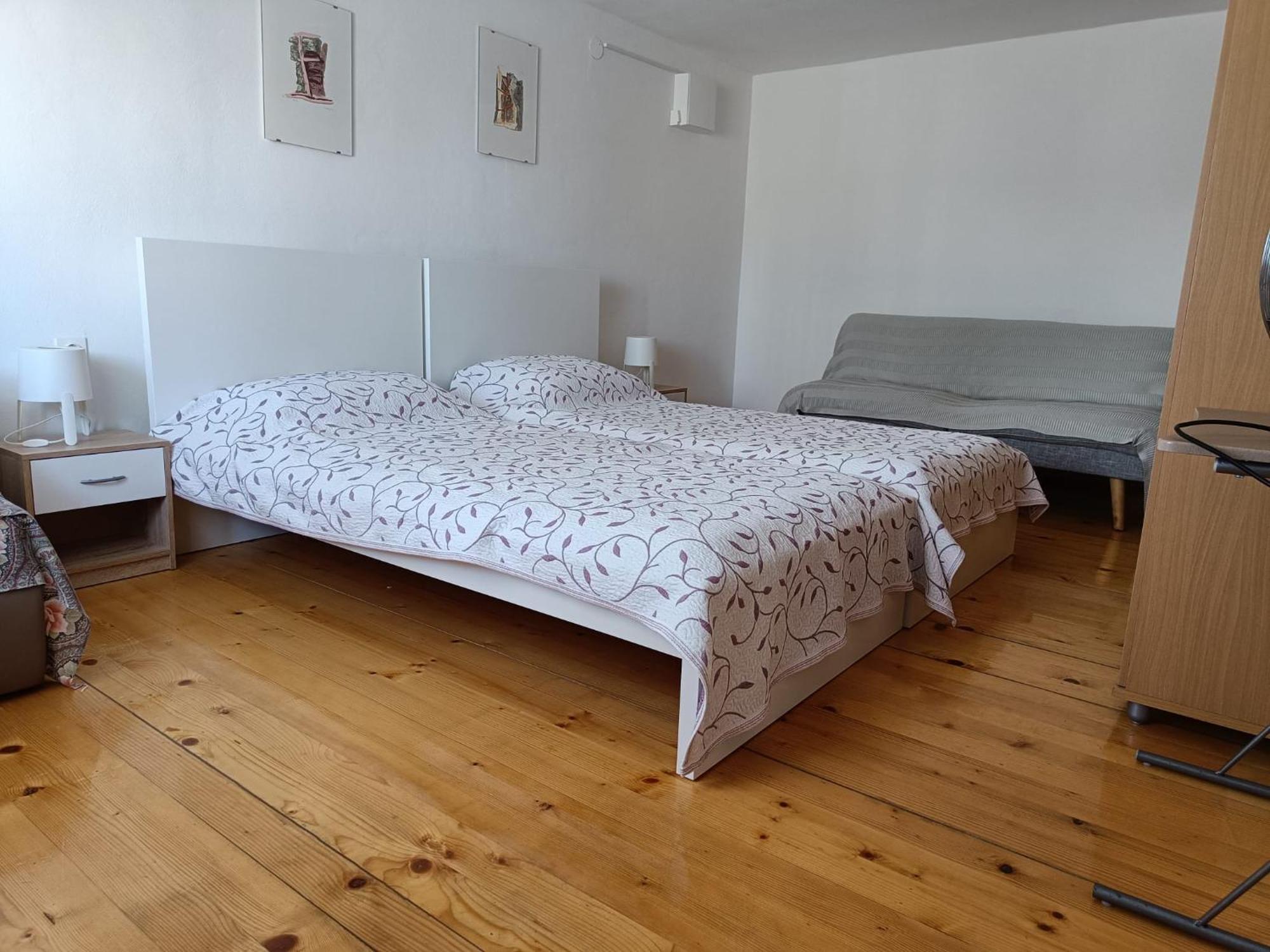 David'S Place Poreč Dış mekan fotoğraf