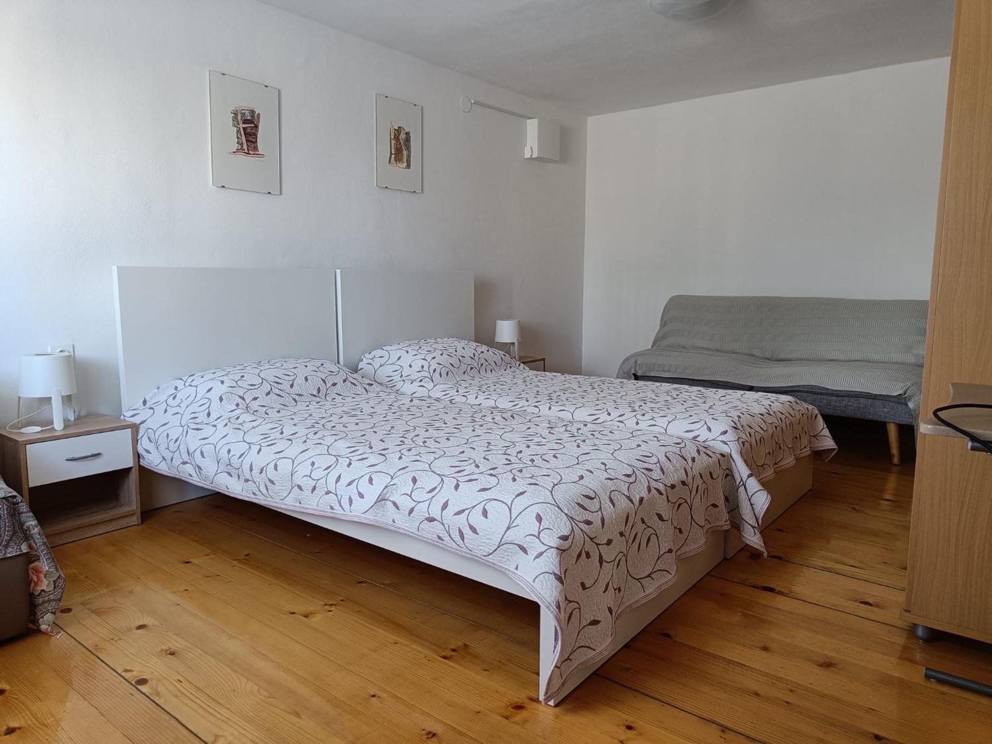 David'S Place Poreč Dış mekan fotoğraf